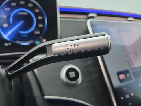 Used 2023 Mercedes-Benz EQS 450+ Sedan w/ AMG Line Exterior Package image 22