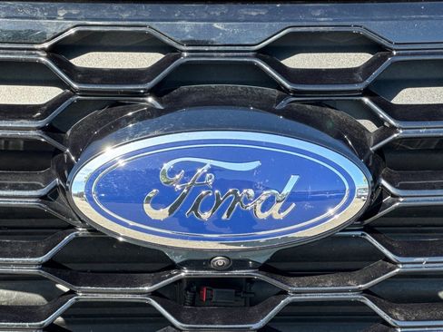 Used 2025 Ford Explorer ST w/ Sun And Sound Package AWD/4WD image 43