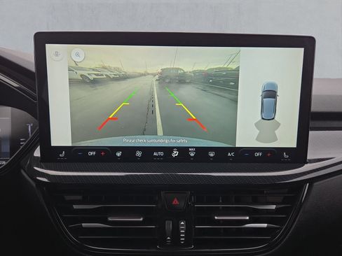 Used 2024 Ford Escape ST-Line w/ Tech Pack #1 image 19