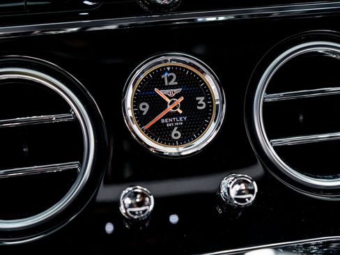 Certified 2022 Bentley Continental GT Speed image 39