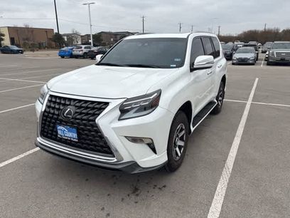 Used 2022 Lexus GX 460 Premium w/ Accessory Package
