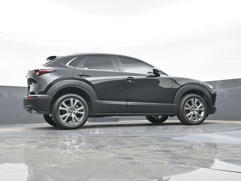 Used 2025 MAZDA CX-30 AWD 2.5 S w/ Preferred Package image 49