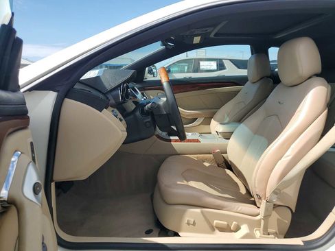 Used 2014 Cadillac CTS Premium image 13