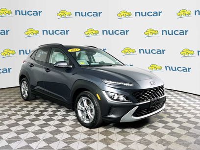 Certified 2023 Hyundai Kona SEL w/ Cargo Package