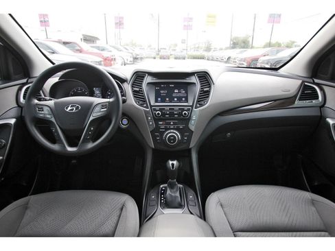Used 2018 Hyundai Santa Fe Sport w/ 2.4L Value Package 02 FWD image 11