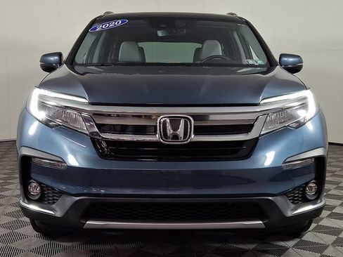Used 2020 Honda Pilot Touring image 5