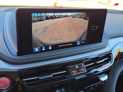 New 2026 Acura MDX Base image 37