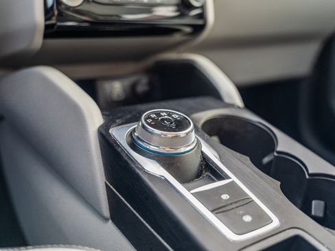 Certified 2024 Ford Escape Active w/ Tech Pack #1 image 27