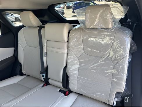 New 2026 Lexus RX 350 Premium Plus FWD image 18