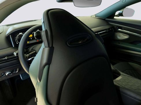 New 2026 Aston Martin DB12 Coupe image 33