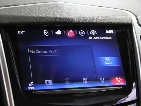 Used 2014 Cadillac SRX Performance w/ Driver Awareness Package image 11