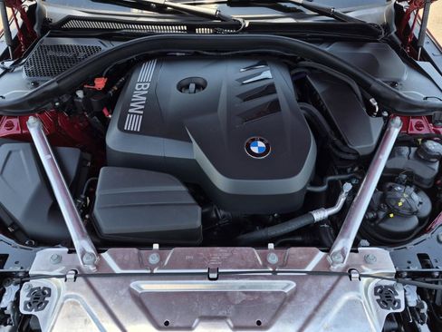 Certified 2026 BMW 430i Coupe RWD image 11