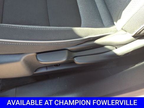 Used 2025 Chevrolet TrailBlazer LT image 15