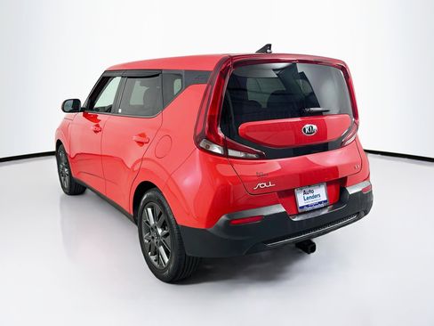 Used 2021 Kia Soul EX FWD image 7