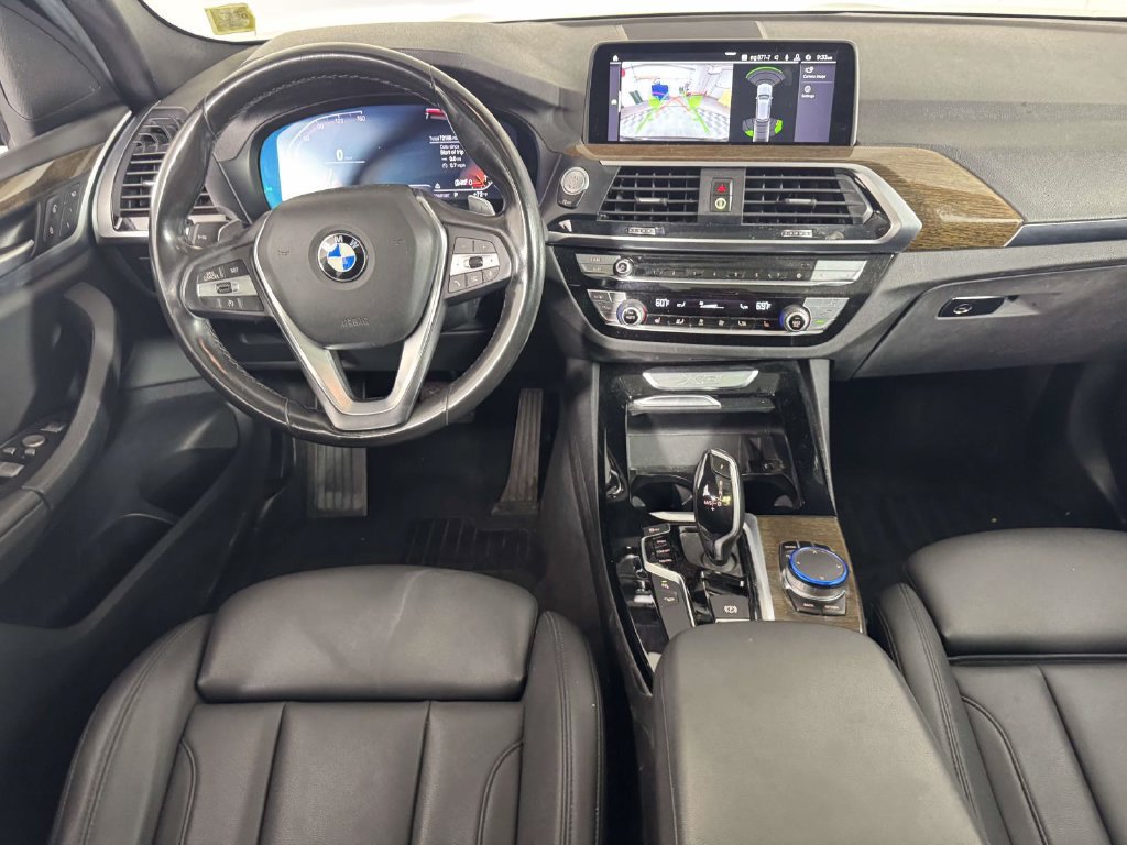 Used 2020 BMW X3 xDrive30i AWD/4WD image 5