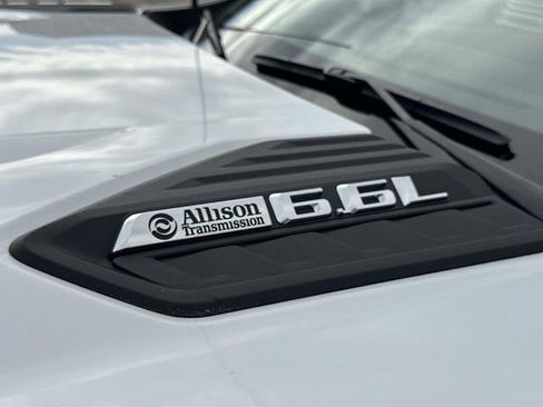 New 2026 Chevrolet Silverado 2500 W/T w/ WT Convenience Package image 18