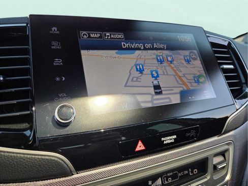 Used 2023 Honda Ridgeline RTL-E image 24