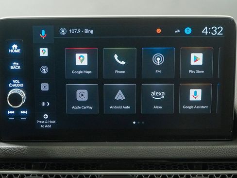 New 2026 Honda Civic Sport Touring image 24