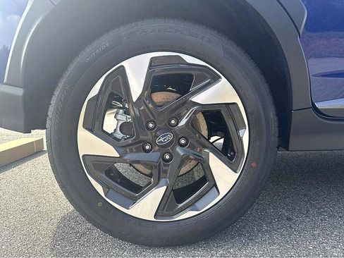 New 2025 Subaru Crosstrek 2.5i Limited w/ Crosstrek Mirror Package image 9