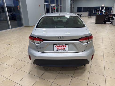 Used 2024 Toyota Corolla LE image 8