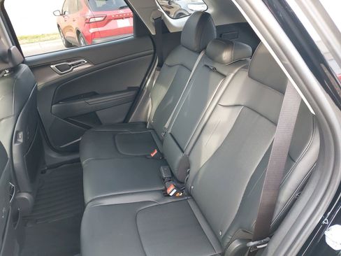 New 2026 Kia Sportage EX w/ EX Panorama Roof Package image 14