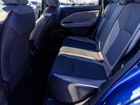 New 2026 Subaru Forester image 34