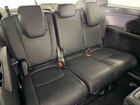 Used 2025 Honda Odyssey Sport-L image 29