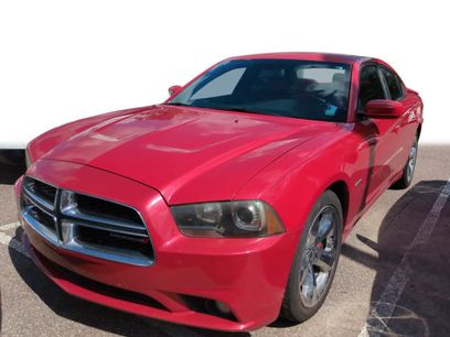 Used 2013 Dodge Charger R/T w/ Wheels & Tunes Group