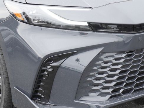 New 2026 Toyota Camry XSE AWD/4WD image 3