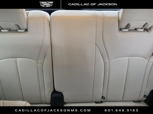 Used 2023 INFINITI QX60 Luxe w/ Cargo Package AWD/4WD image 28