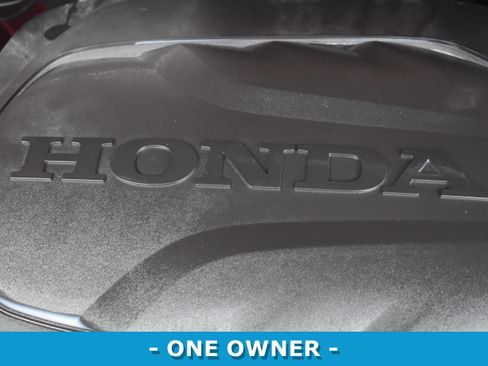 Certified 2024 Honda Odyssey Sport image 24