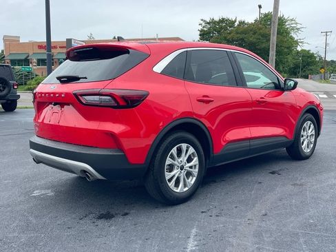 Used 2024 Ford Escape Active image 7
