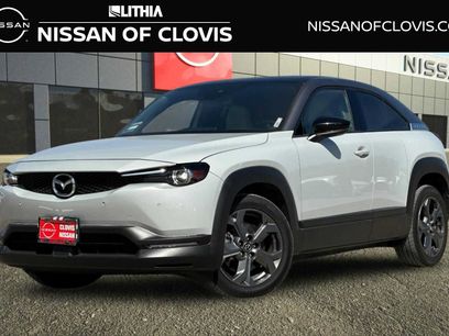 Used 2022 MAZDA MX-30 Electric w/ Premium Plus Pkg