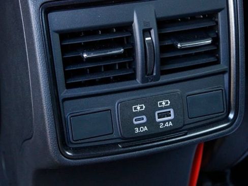 Certified 2026 Subaru Forester Wilderness AWD/4WD image 18