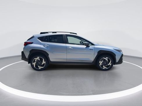 New 2026 Subaru Crosstrek 2.5i Limited AWD/4WD image 9