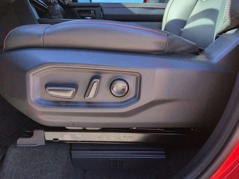 Used 2023 Toyota Tundra TRD Pro image 19