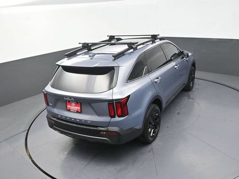 Used 2022 Kia Sorento S w/ Panoramic Sunroof Package AWD/4WD image 29