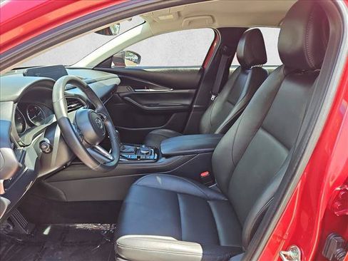 Used 2024 MAZDA CX-30 AWD 2.5 S w/ Select Sport Pkg image 22