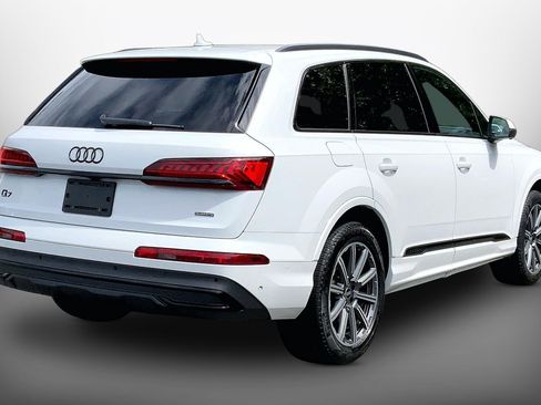 Used 2022 Audi Q7 2.0T Premium Plus AWD/4WD image 15