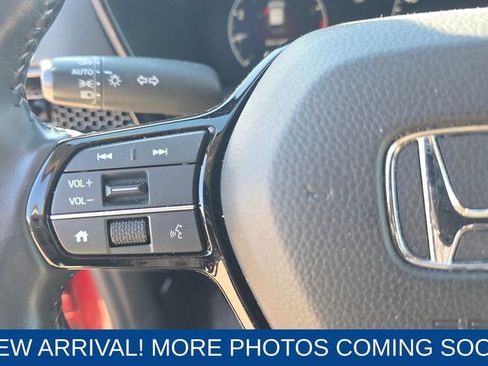 Used 2023 Honda CR-V EX-L image 16