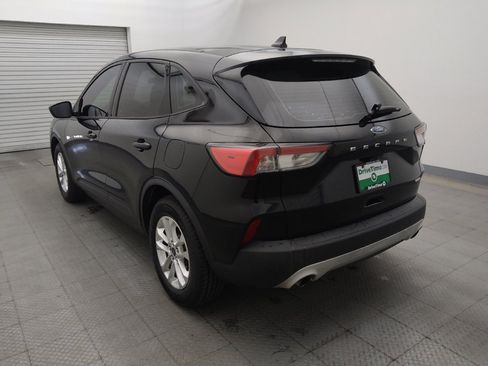 Used 2020 Ford Escape S FWD image 5