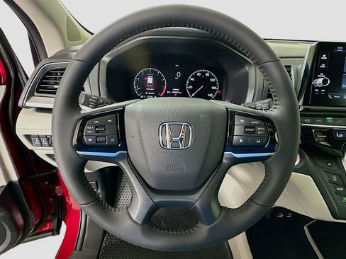 New 2026 Honda Odyssey EX-L image 10