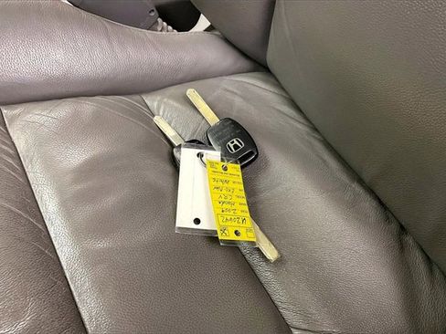 Used 2009 Honda CR-V EX-L image 14