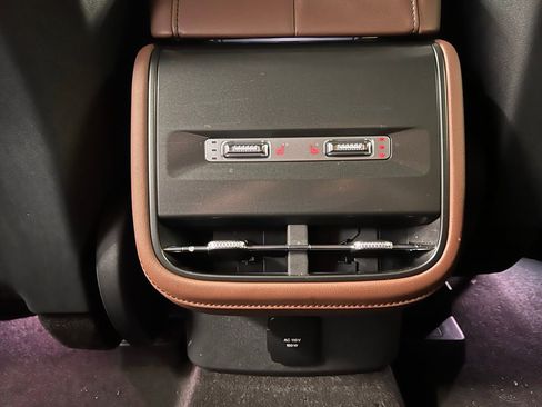 New 2026 Lincoln Nautilus Reserve image 36