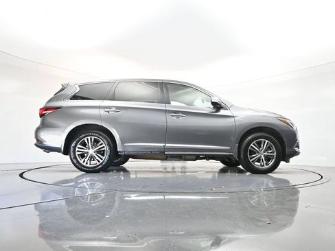 Used 2020 INFINITI QX60 Luxe w/ Essential Package AWD/4WD image 35