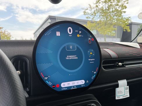 New 2026 MINI Cooper S FWD image 34