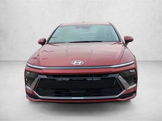 Used 2025 Hyundai Sonata SEL FWD video 2