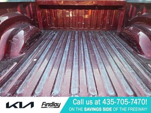 Used 2022 RAM 1500 Big Horn AWD/4WD image 14