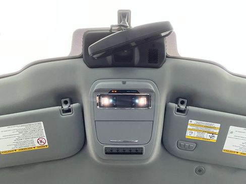 Certified 2025 Ford F350 Lariat w/ Black Appearance Package image 41