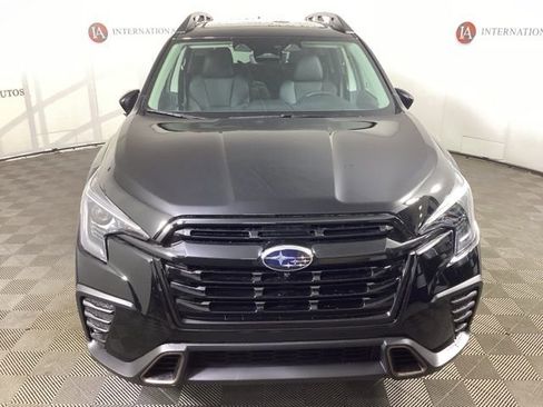 New 2026 Subaru Ascent Limited Bronze AWD/4WD image 2